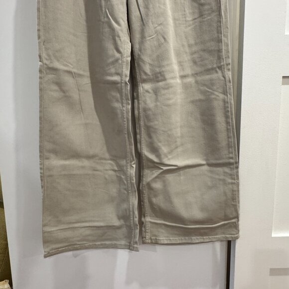 H&M Wide High Pants | 16 - Picture 4 of 5